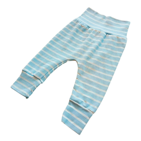 Pantalón tipo joggers para bebé - EMEBE