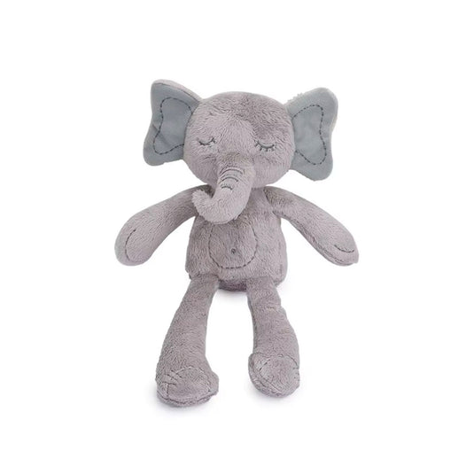 Muñeco de peluche para abrazar y calmar al recién nacido, suave juguete para dormir