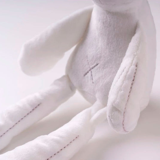 Muñeco de peluche para abrazar y calmar al recién nacido, suave juguete para dormir