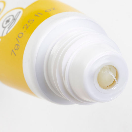 Crema de lanolina Purelan para pezones, de un solo ingrediente 100% natural sin aditivos ni fragancia añadida, dermatológicamente probada - Medela