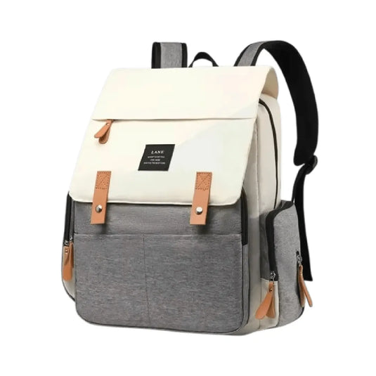 Beige / Gris