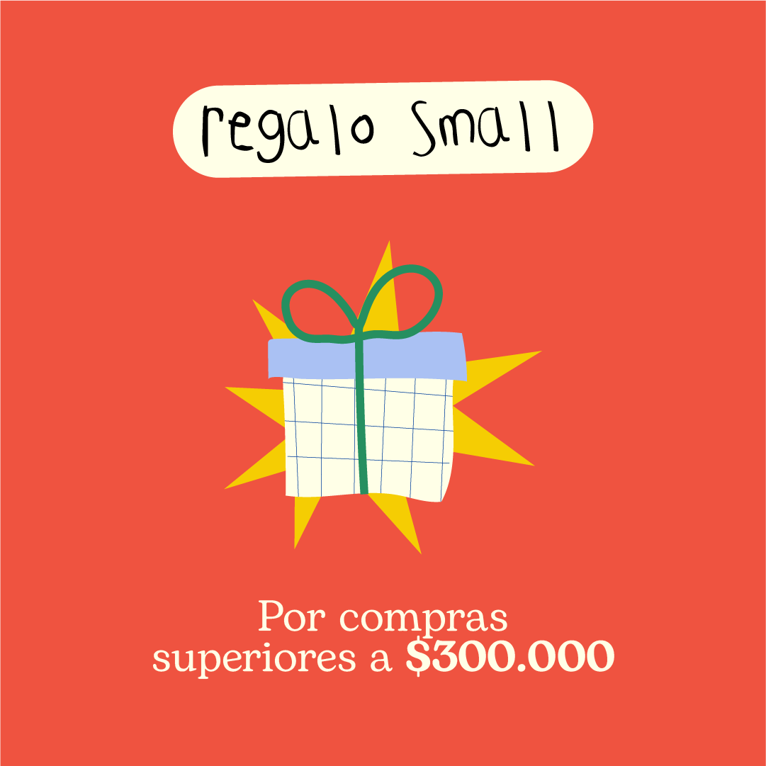 Regalo secreto SMALL