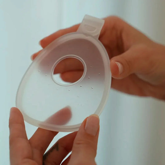 Copas recolectoras de leche materna Hands-Free In-Bra - Medela