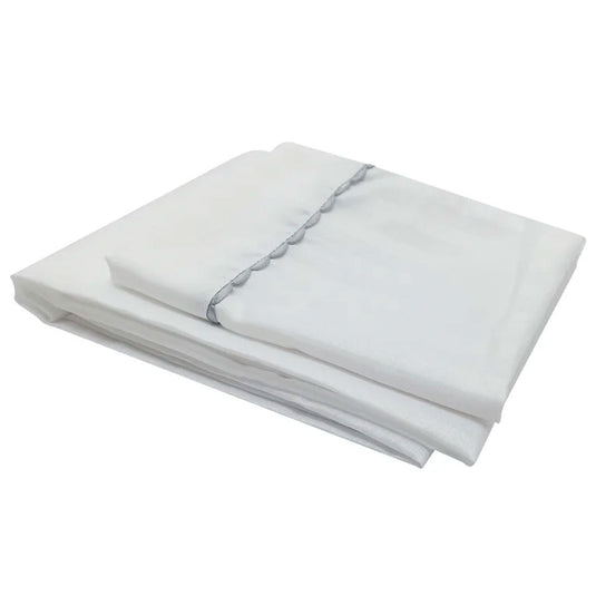 Sábana ajustable para colecho con funda de almohada, 45 x 80 cm, set de sábana y funda con resorte para mejor ajuste - nubba - Cocco Semana 2026