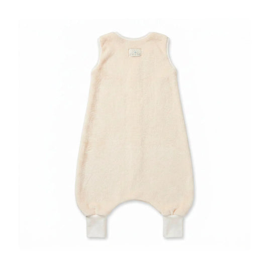 Saco de dormir cálido diseño con pies para bebé - EMEBE