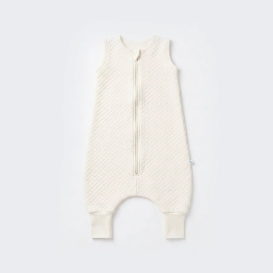 Saco de dormir cálido diseño con pies para bebé - EMEBE