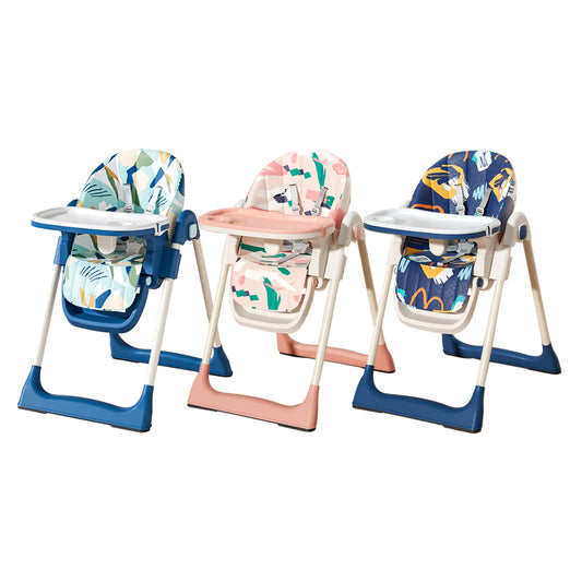 Silla comedor Estampada