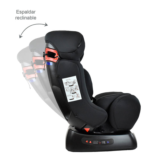 Silla para carro PRIORI
