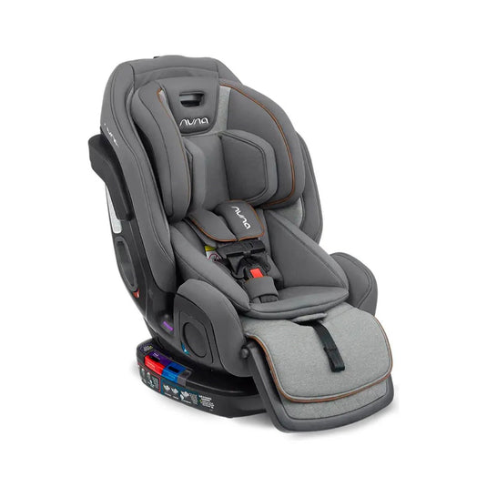 Silla para carro de diseño elegante EXEC™ multifunción con reposapiés ajustable - Nuna
