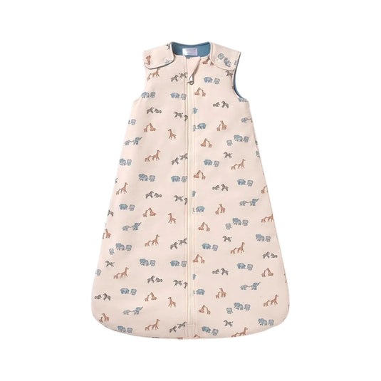 Saco de dormir con diseño estampado para bebé - Mayoral