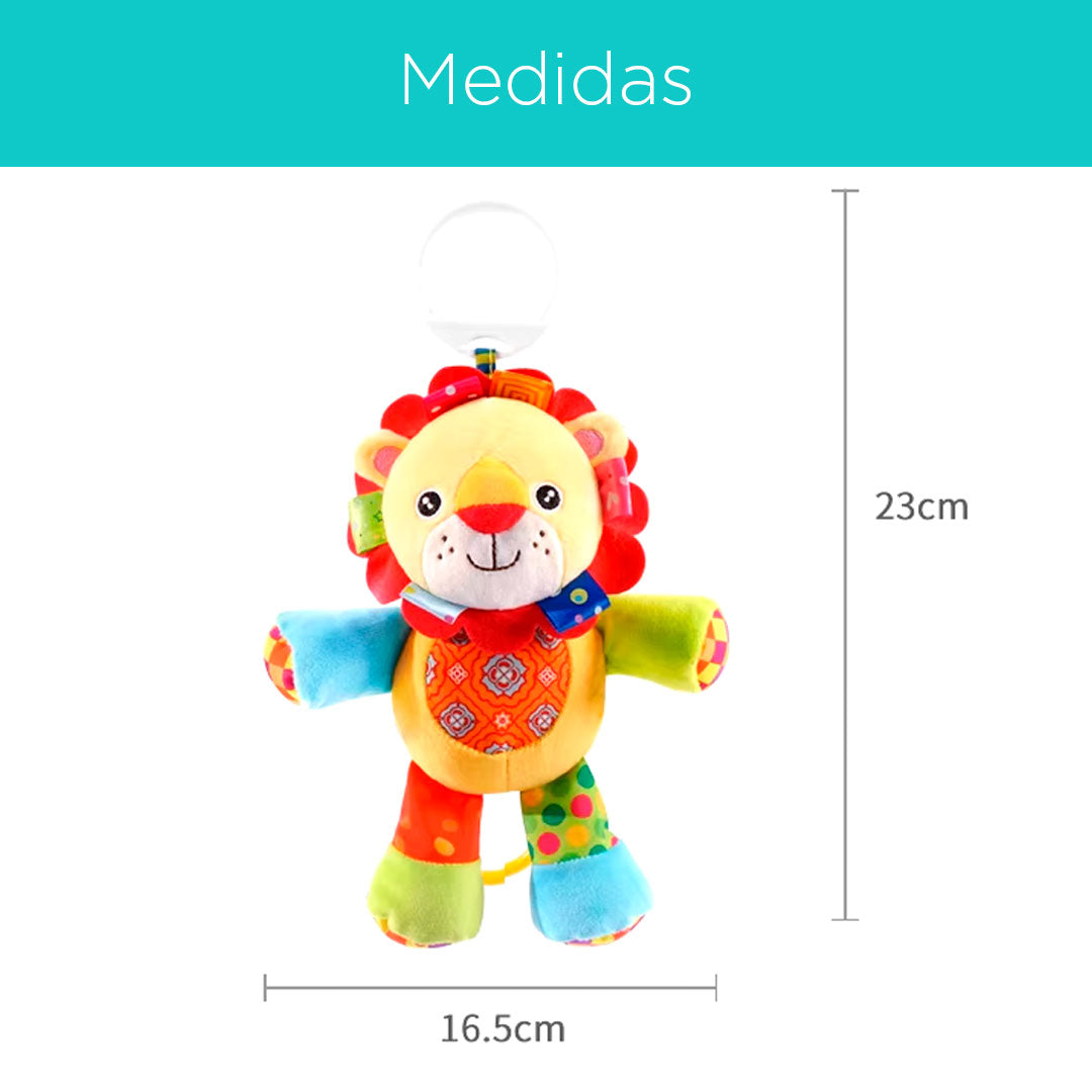 Peluche Bebe Recien Nacido Oso De Peluche Musical Para Bebés Con