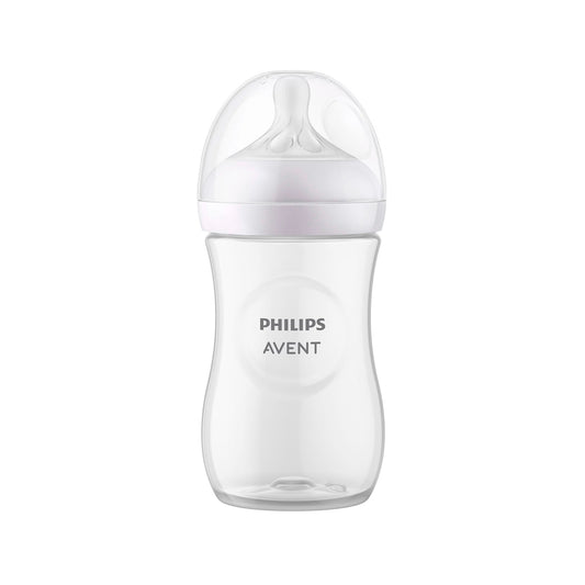 Tetero AVENT 9oz Natural Response
