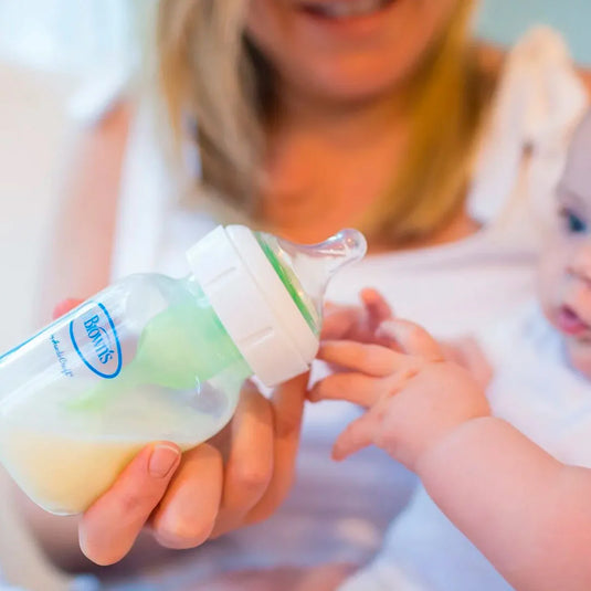 Tetero 5oz Natural Flow® Anti-Colic Options+™ - Dr Brown's