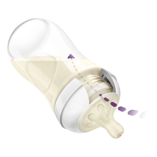Tetero 9oz Natural Response decorado Koalas - Philips Avent
