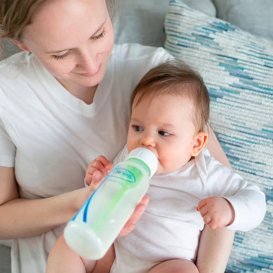 Tetero 8oz cuello alto Anti-Colic Options+™ - Dr Brown's - Cocco Semana 2026