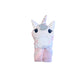 Toalla con capuche para bebé, 100% algodón y diseño de animales - Hooded Towel