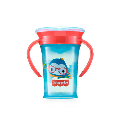 Vaso de entrenamiento 360° First Moments - Fisher Price