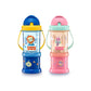 Vaso pitillo PlayFul con PortaSnack y agarradera - Fisher Price