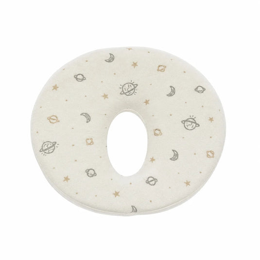 Almohada moldeadora anatómica para prevenir cabeza plana - Nubba