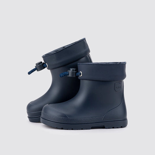 Bota de agua Mendi impermeable con suela antideslizante para bebé - Igor