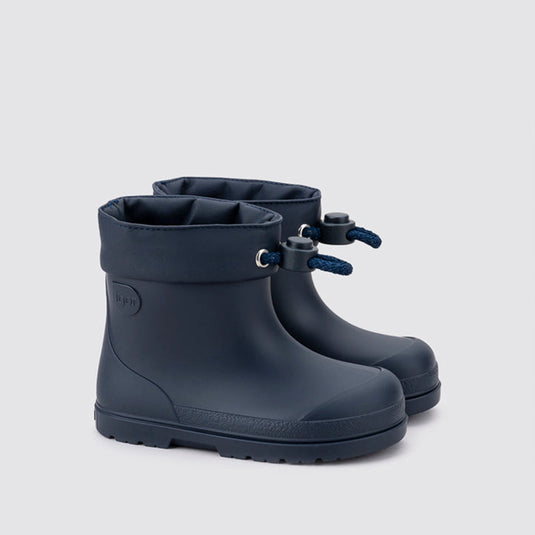 Bota de agua Mendi impermeable con suela antideslizante para bebé - Igor