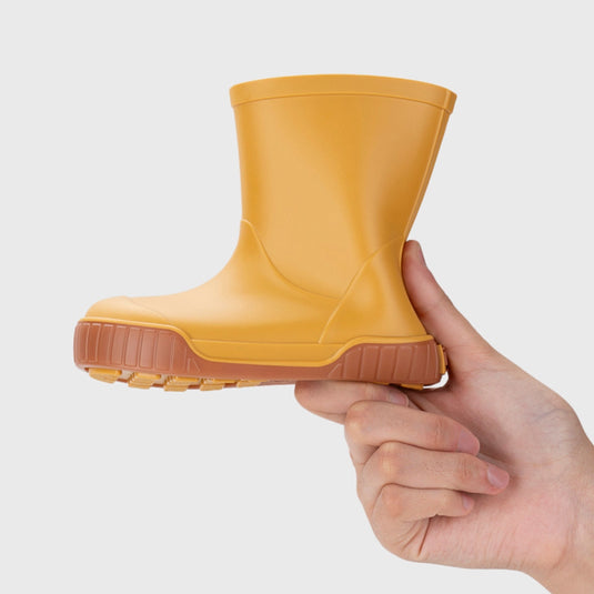 Bota de agua Pau impermeable con suela de contraste para bebé - Igor