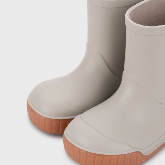 Bota de agua Pau impermeable con suela de contraste para bebé - Igor
