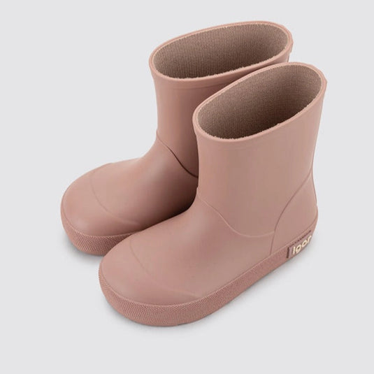 Bota de agua Yogi impermeable con suela antideslizante para bebé - Igor