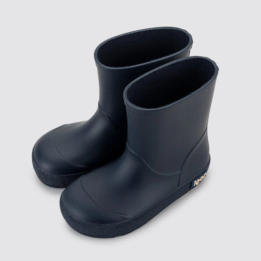 Bota de agua Yogi impermeable con suela antideslizante para bebé - Igor