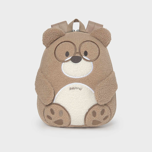 Mochila guardería animalitos para bebé - Mayoral