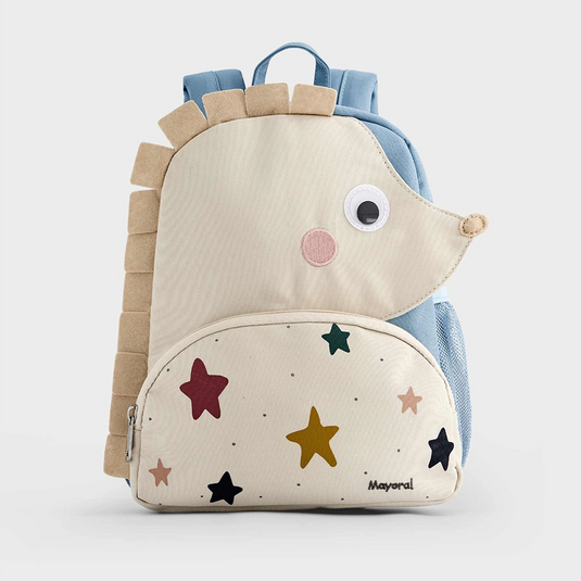 Mochila guardería animalitos para bebé - Mayoral