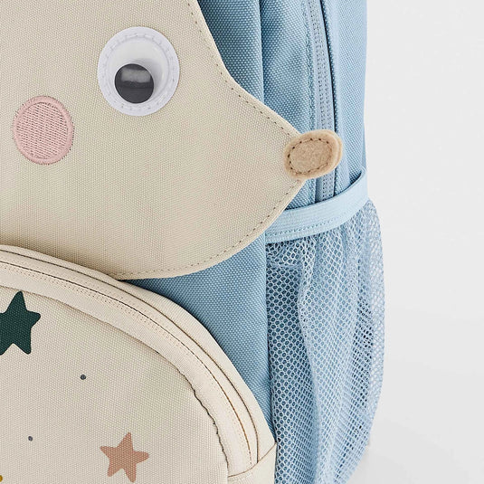 Mochila guardería animalitos para bebé - Mayoral