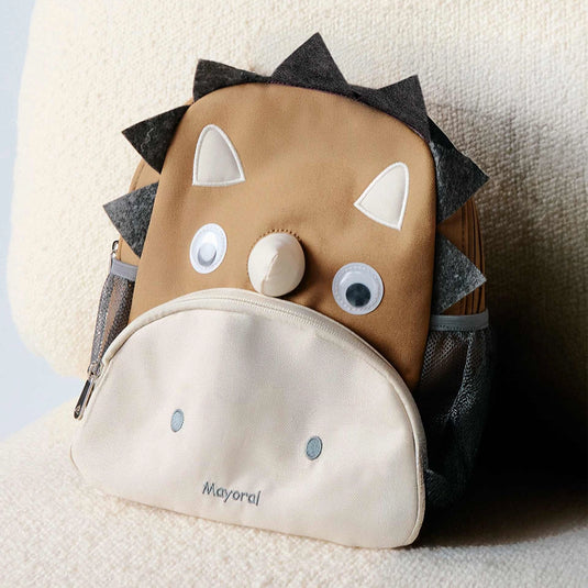 Mochila guardería animalitos para bebé - Mayoral