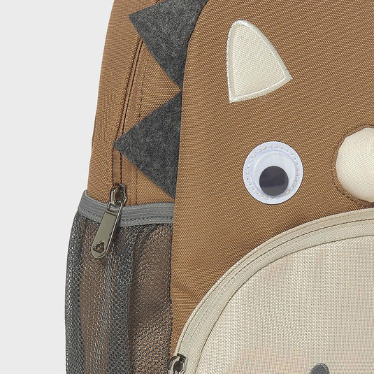 Mochila guardería animalitos para bebé - Mayoral