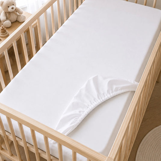 Protector de colchón impermeable para Corral, 70x100 cm - Nubba