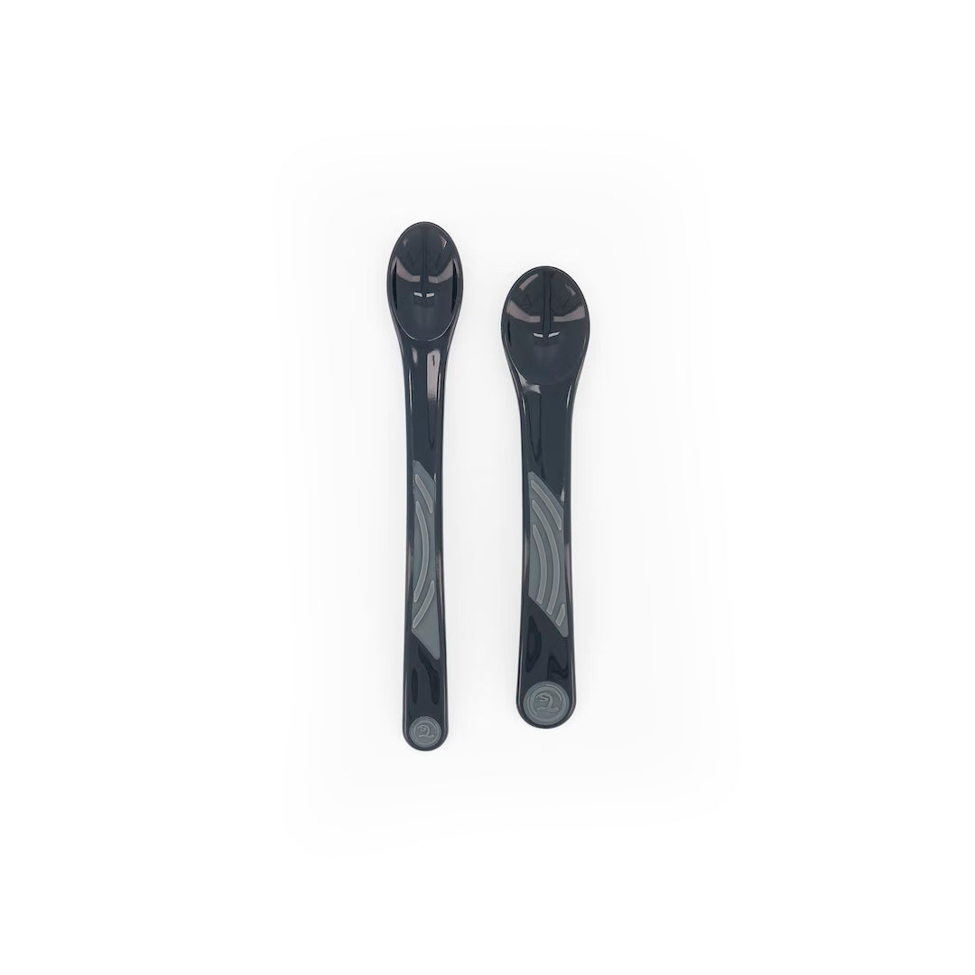 Cucharas x2 Twistshake