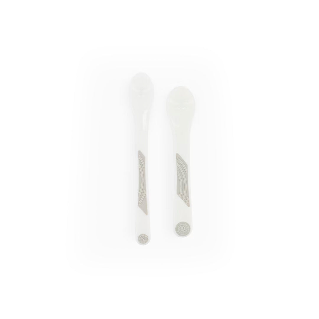Cucharas x2 Twistshake