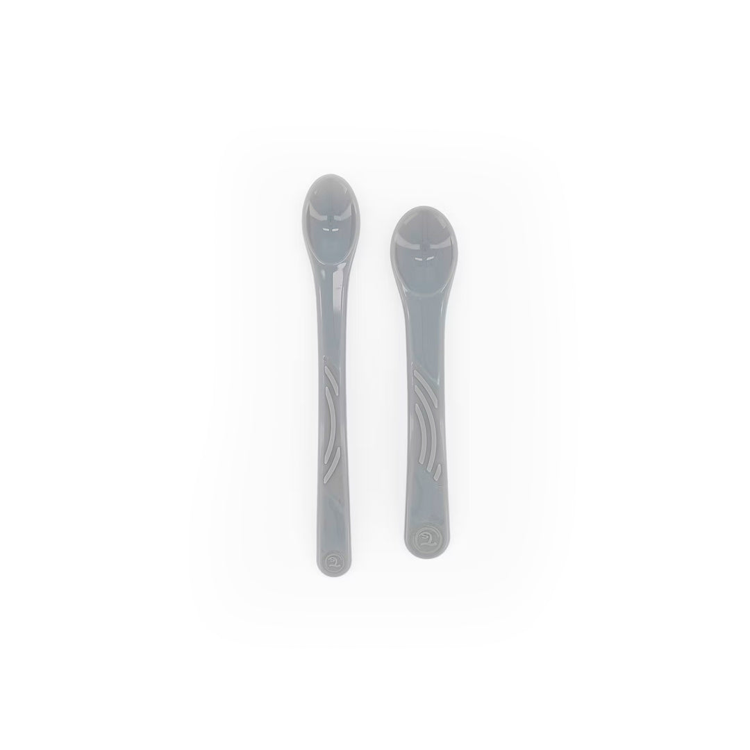 Cucharas x2 Twistshake