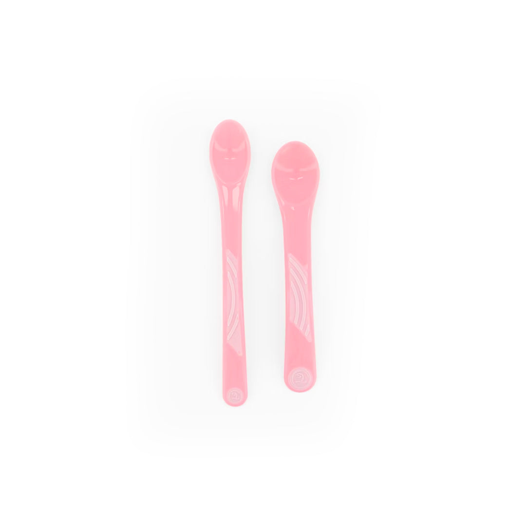 Cucharas x2 Twistshake
