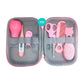 Kit de aseo en Estuche
