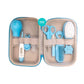 Kit de aseo en Estuche