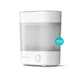 Esterilizador y secador eléctrico con capacidad para 6 teteros - Philips Avent